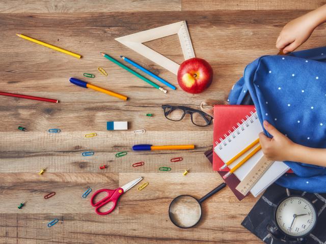 Posledný školský deň školského roku 2024/2025